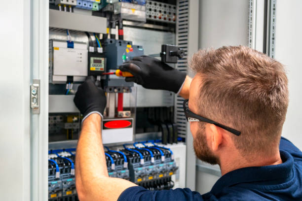 Best Industrial Electrical Services  in Aberdeen, OH