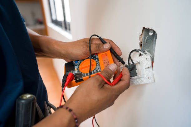 Best Electrical Contractors for Businesses  in Aberdeen, OH