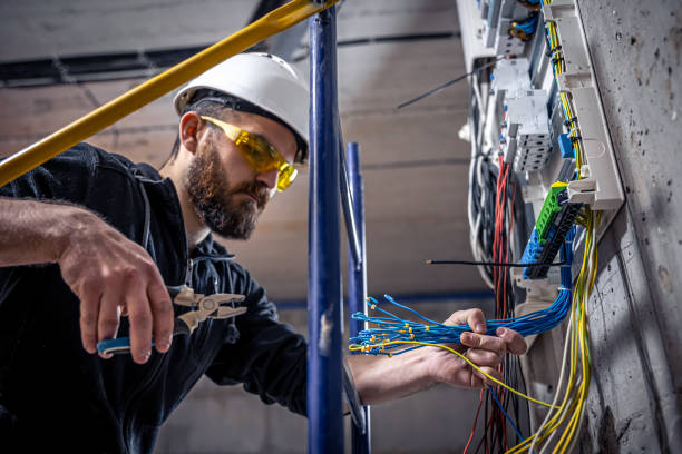 Best Affordable Emergency Electrician  in Aberdeen, OH