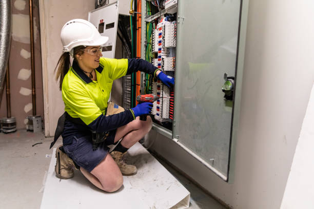 Best Emergency Electrical Repair  in Aberdeen, OH