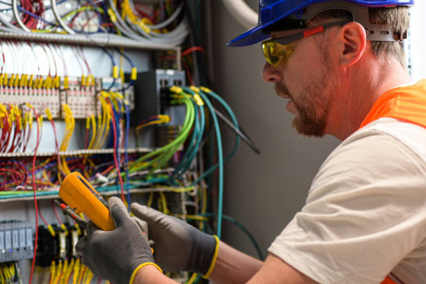 Trusted Aberdeen, OH Electrician Experts