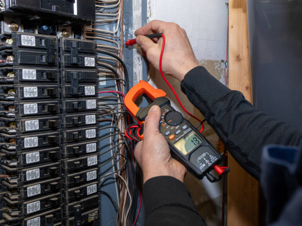 Best Circuit Breaker Repair  in Aberdeen, OH