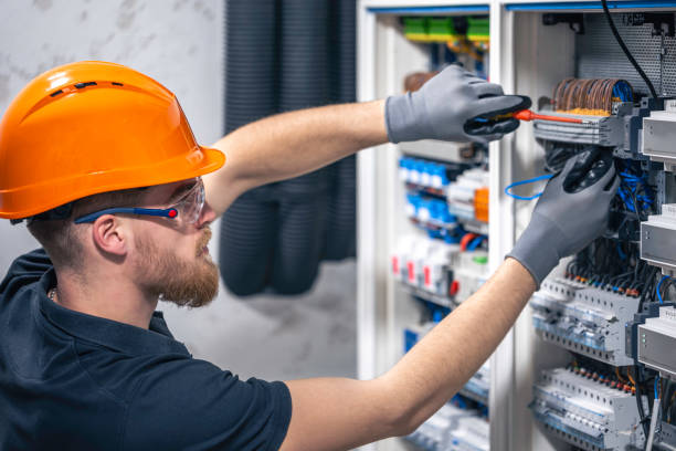 Best Local Electrician Companies  in Aberdeen, OH