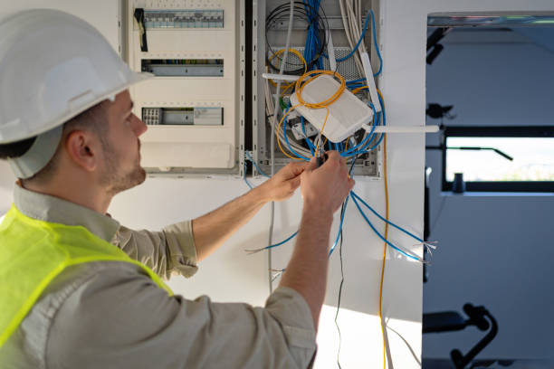 Best Electrical Installation Contractor  in Aberdeen, OH