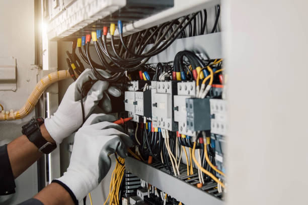 Best Commercial Electrician Services  in Aberdeen, OH